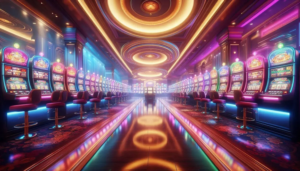 Spinmama Casino